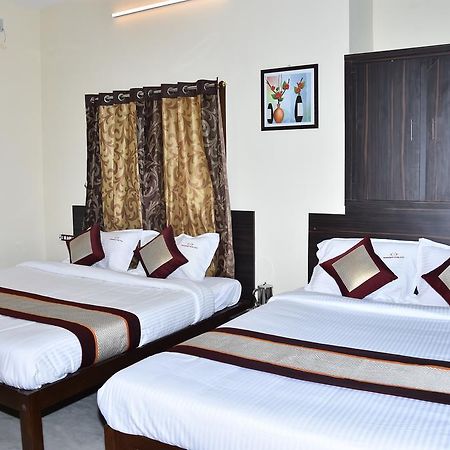 Barnabas Homestay Thanjavur Exterior photo
