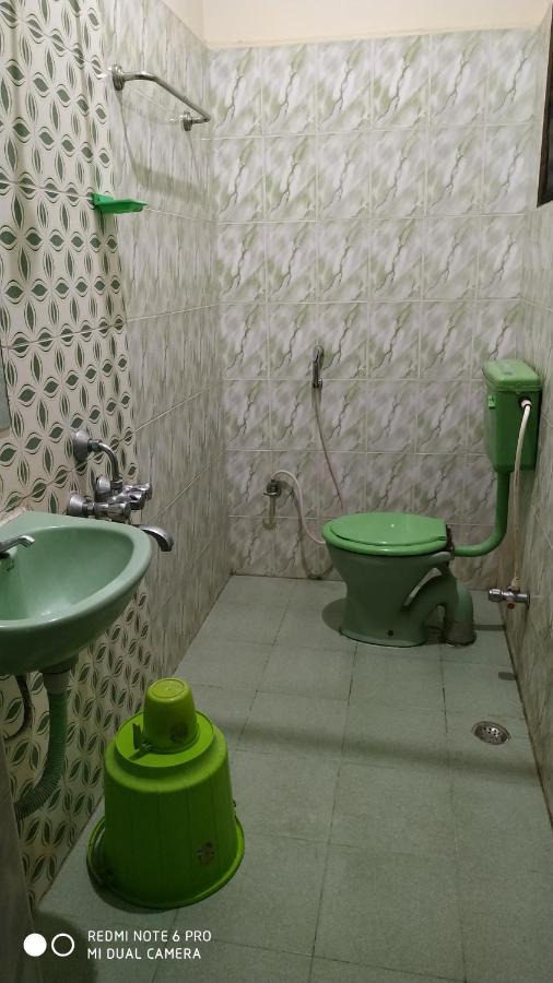 Barnabas Homestay Thanjavur Exterior photo