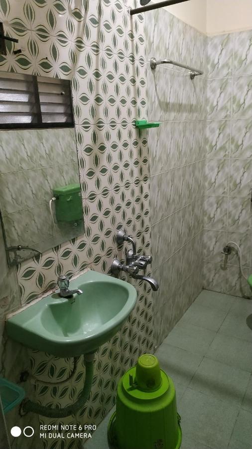 Barnabas Homestay Thanjavur Exterior photo